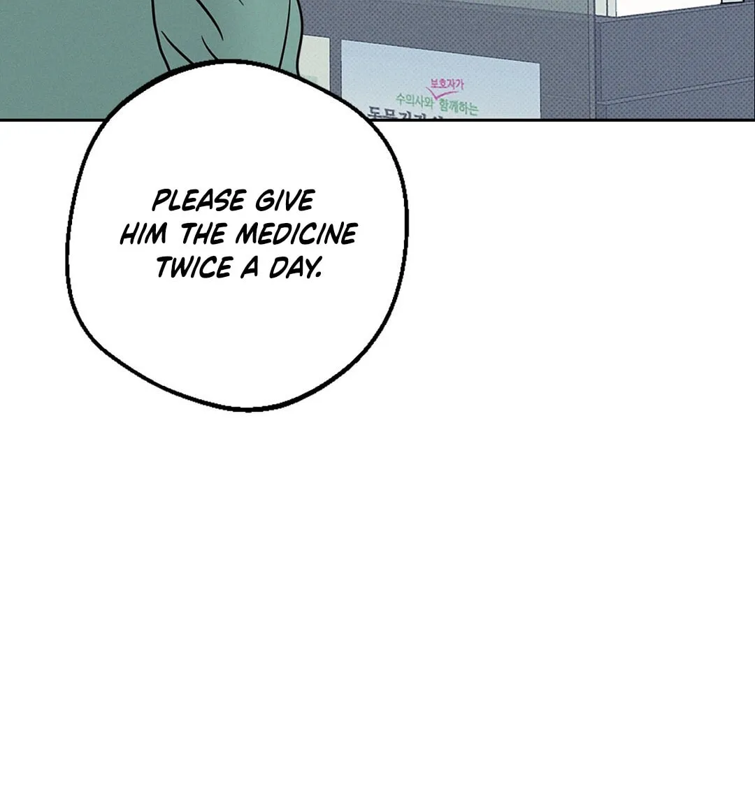 When The Full Moon Rises Chapter 6 page 98 - 
