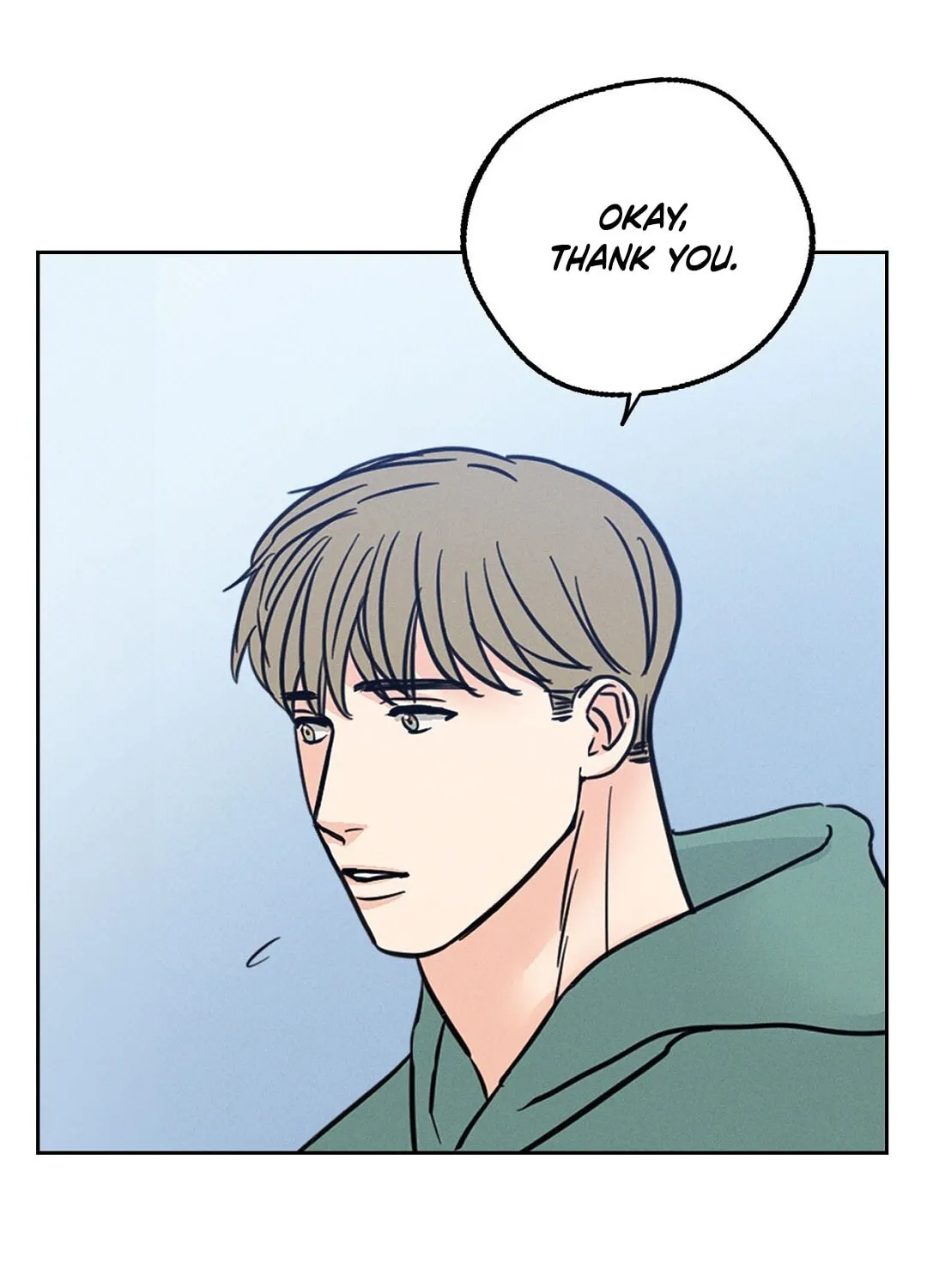 When The Full Moon Rises Chapter 6 page 99 - 