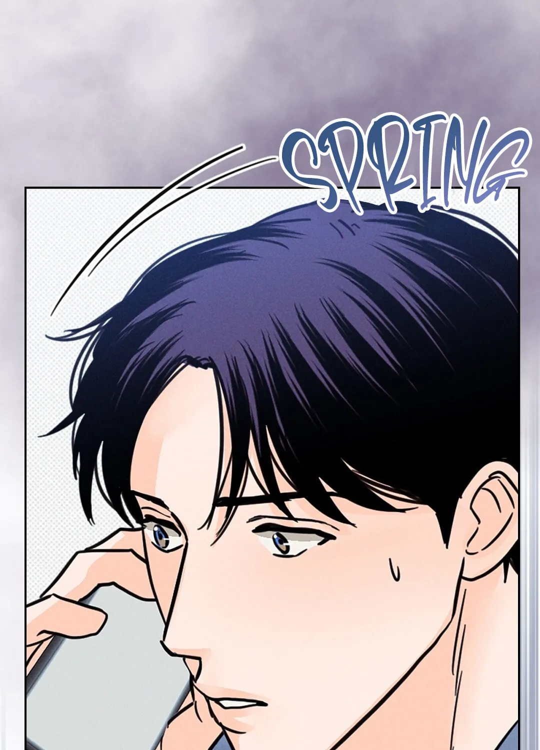 When The Full Moon Rises Chapter 7 page 102 - 