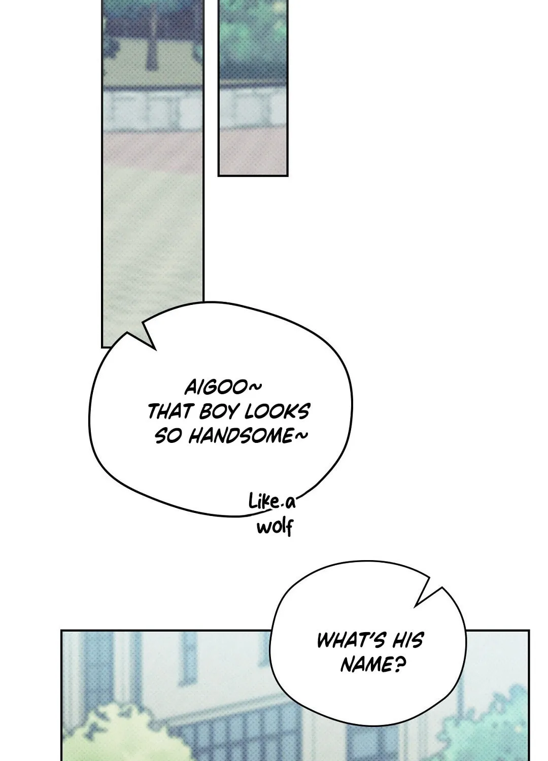 When The Full Moon Rises Chapter 7 page 13 - 