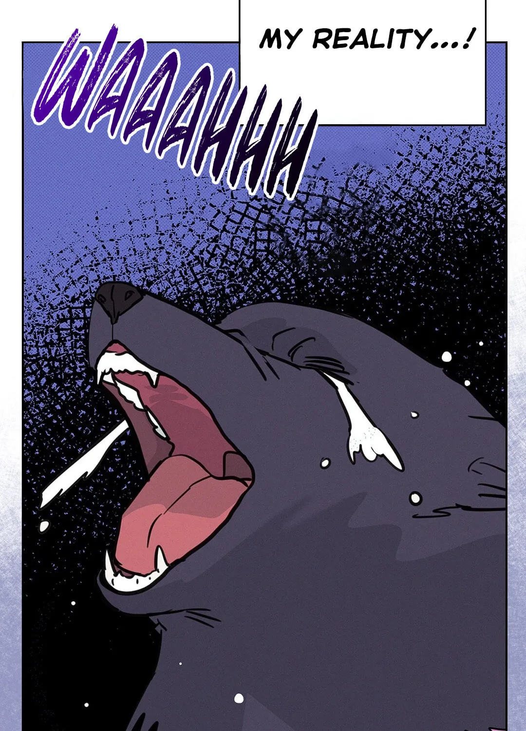 When The Full Moon Rises Chapter 7 page 18 - 