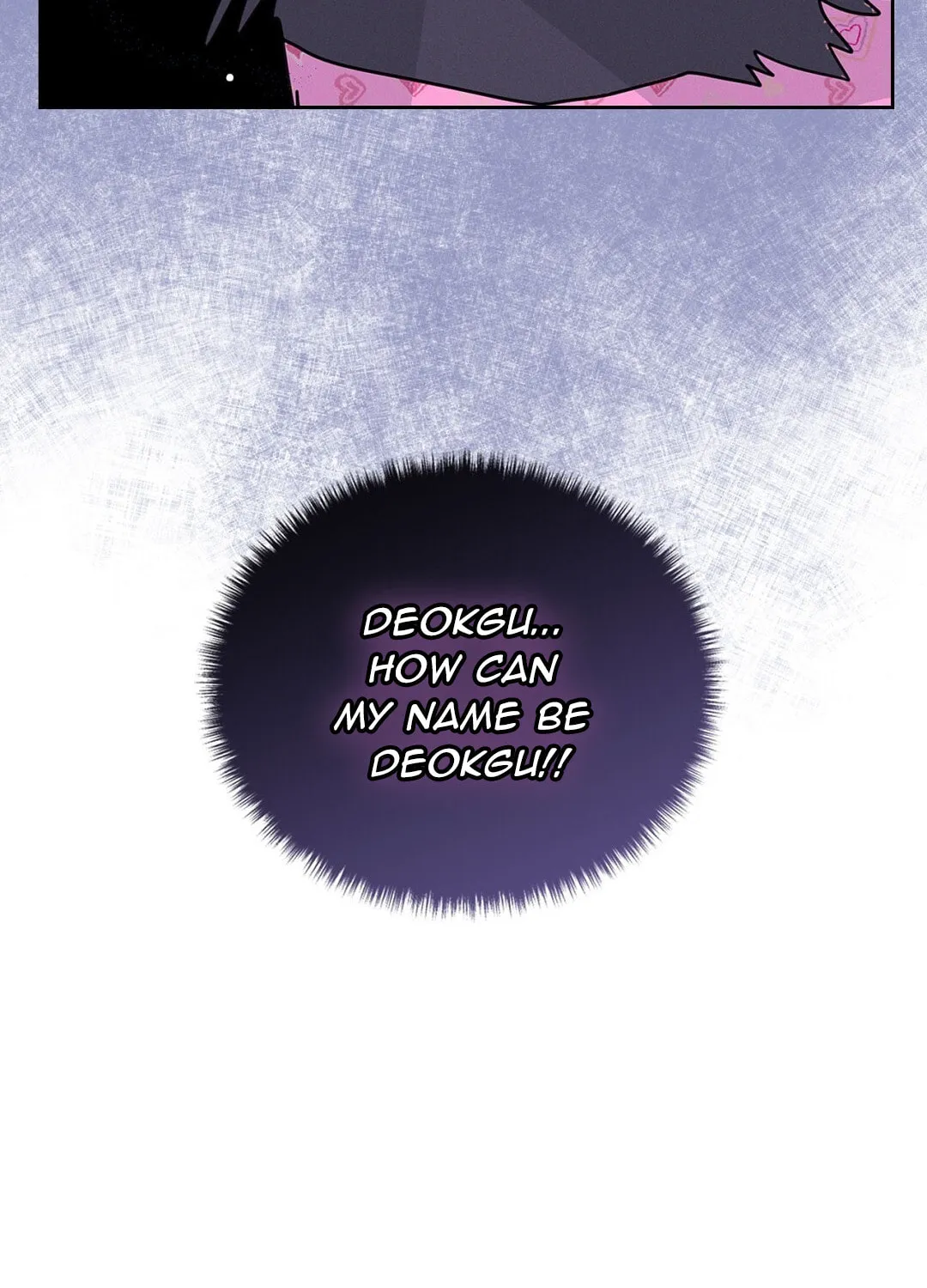 When The Full Moon Rises Chapter 7 page 19 - 