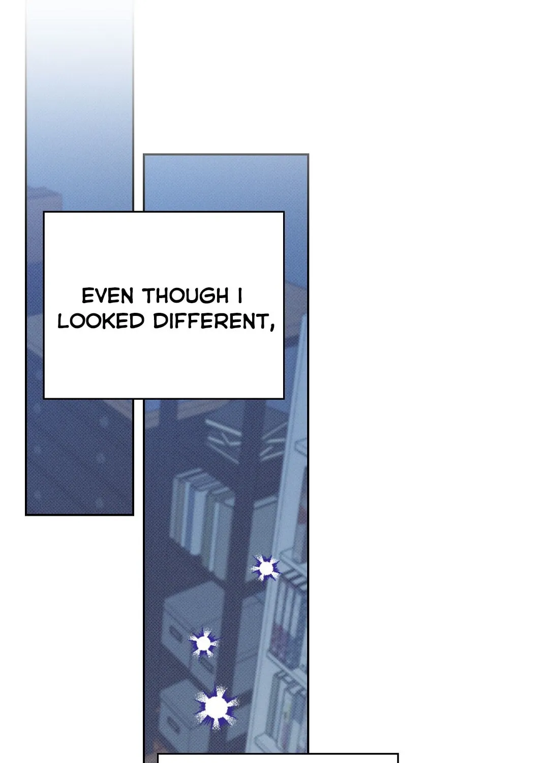 When The Full Moon Rises Chapter 7 page 3 - 