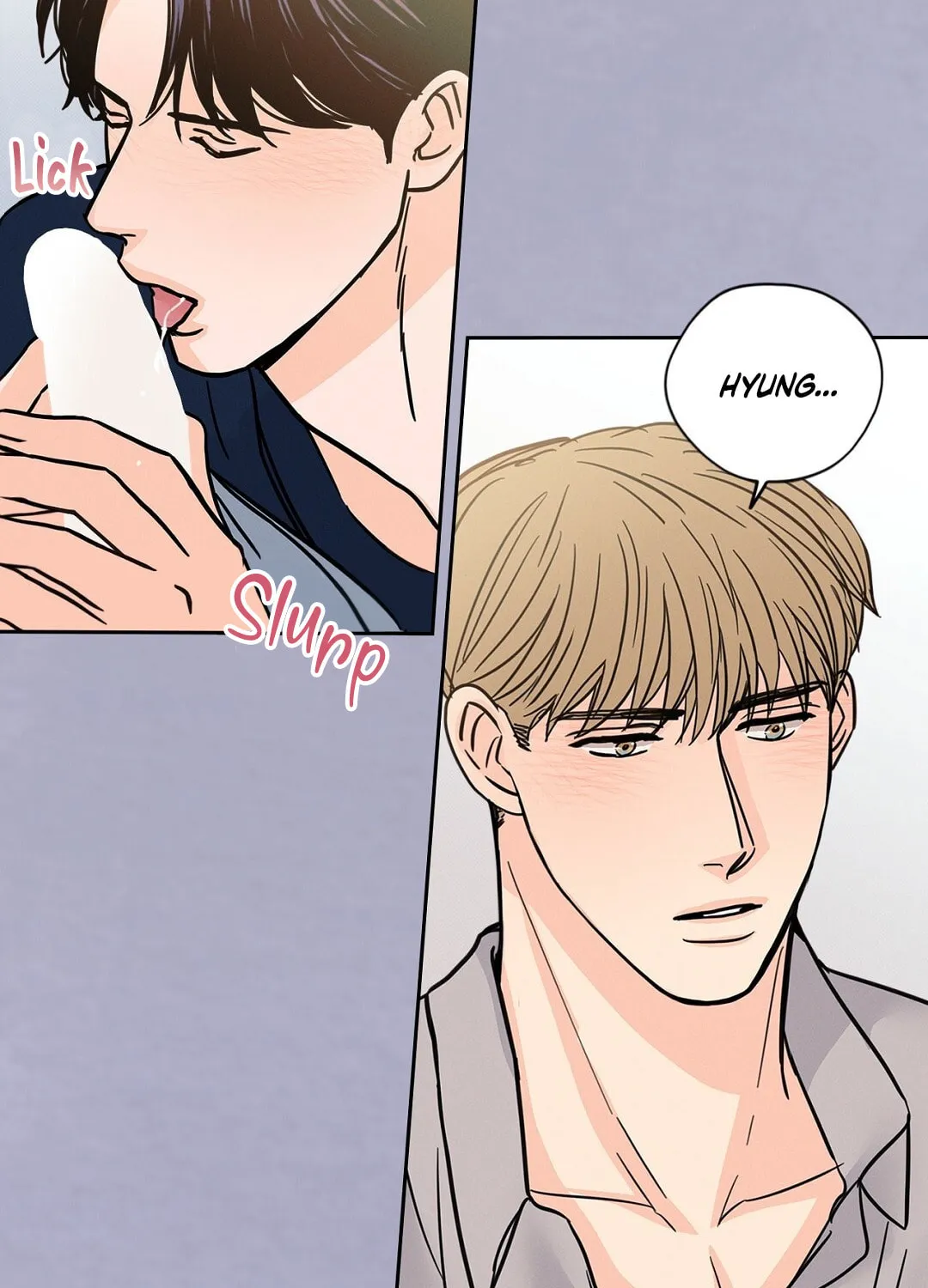 When The Full Moon Rises Chapter 7 page 23 - 
