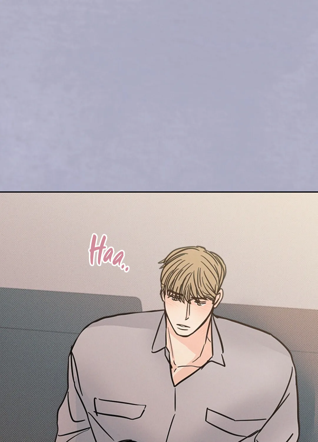 When The Full Moon Rises Chapter 7 page 25 - 