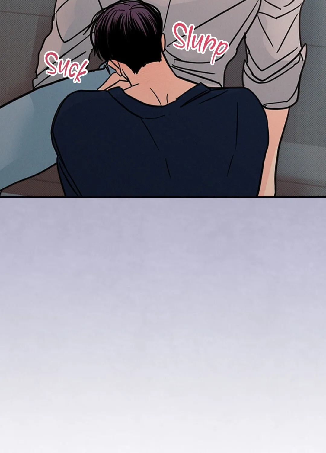 When The Full Moon Rises Chapter 7 page 26 - 
