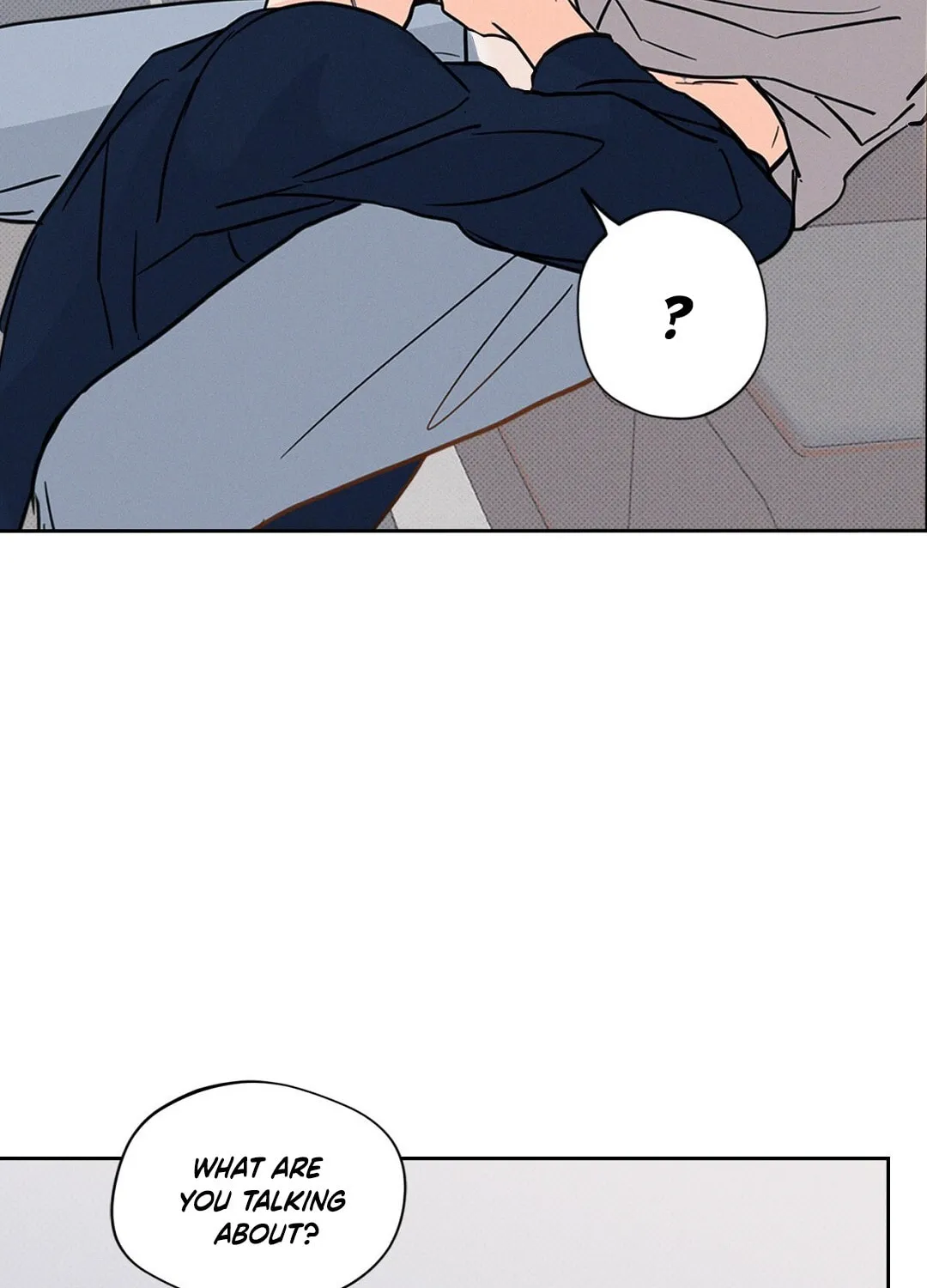 When The Full Moon Rises Chapter 7 page 28 - 