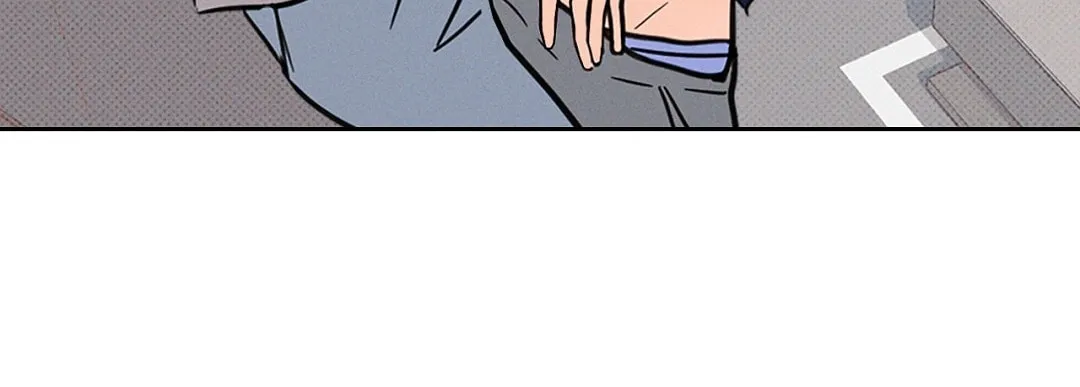 When The Full Moon Rises Chapter 7 page 31 - 