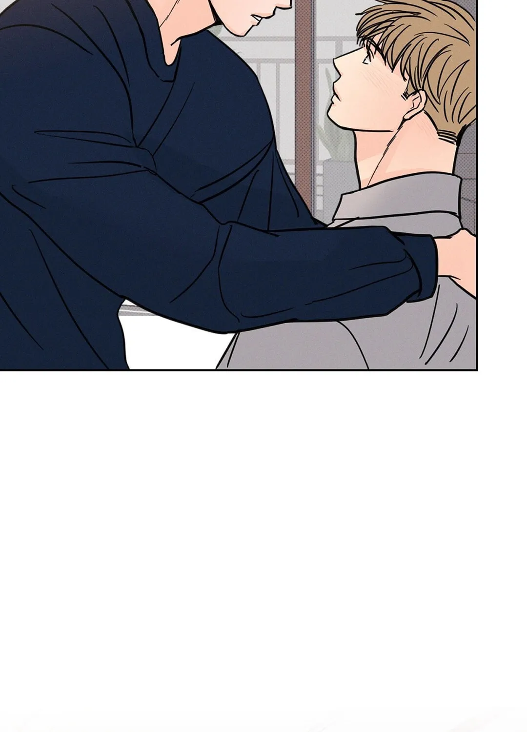 When The Full Moon Rises Chapter 7 page 34 - 