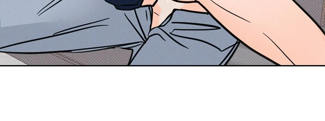 When The Full Moon Rises Chapter 7 page 36 - 