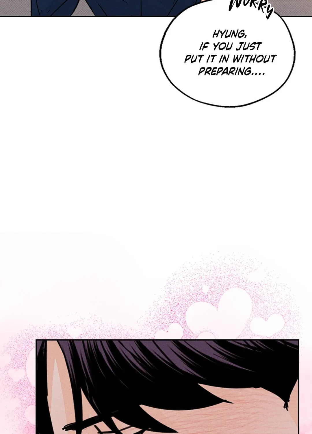 When The Full Moon Rises Chapter 7 page 38 - 