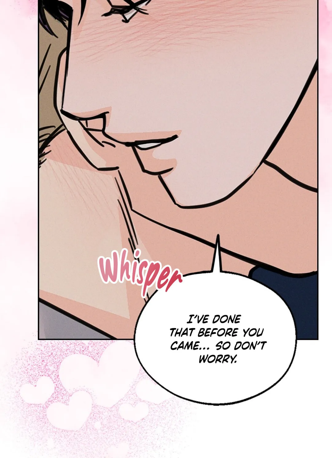 When The Full Moon Rises Chapter 7 page 39 - 
