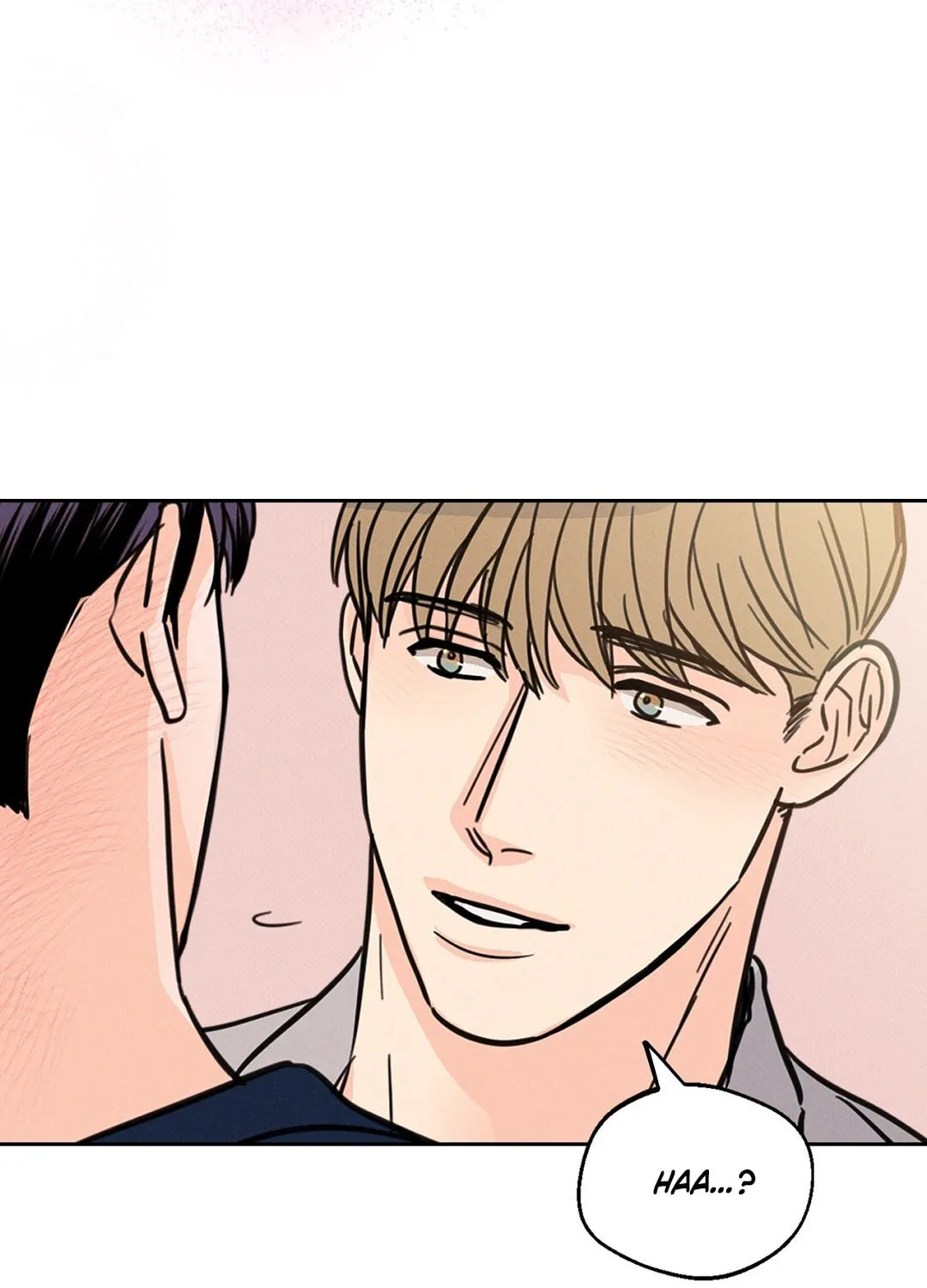 When The Full Moon Rises Chapter 7 page 40 - 