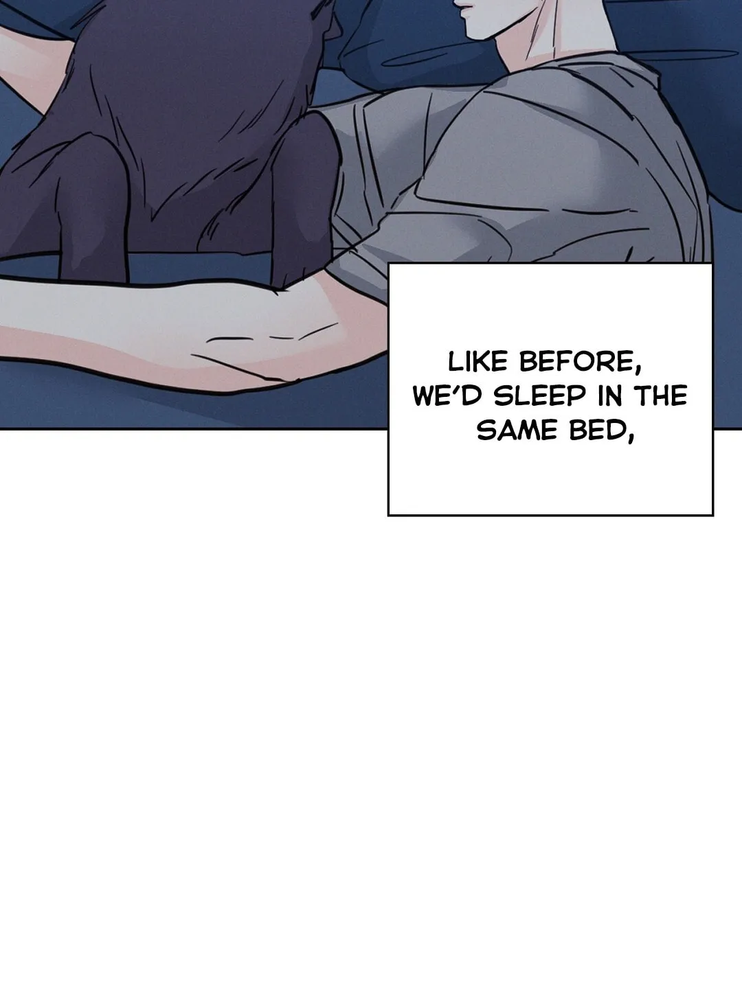 When The Full Moon Rises Chapter 7 page 5 - 