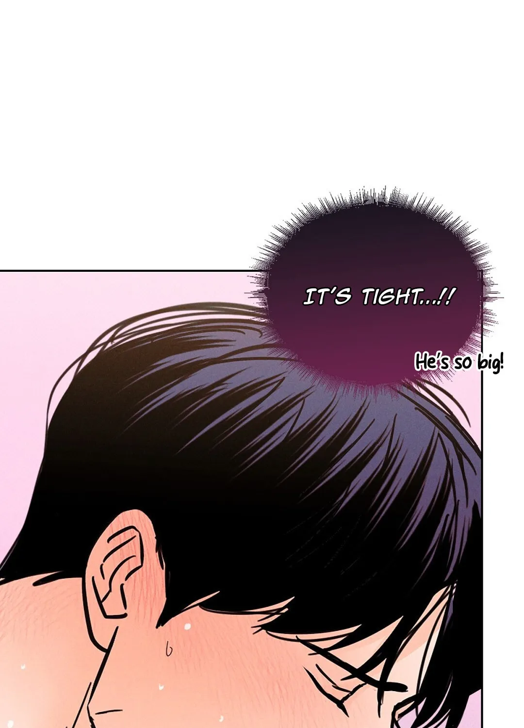 When The Full Moon Rises Chapter 7 page 43 - 