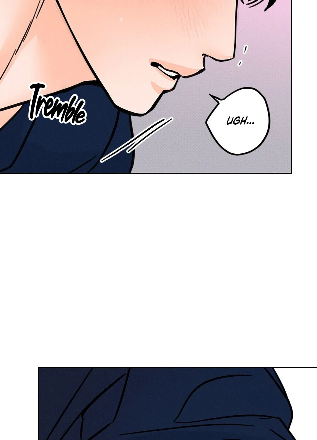 When The Full Moon Rises Chapter 7 page 44 - 