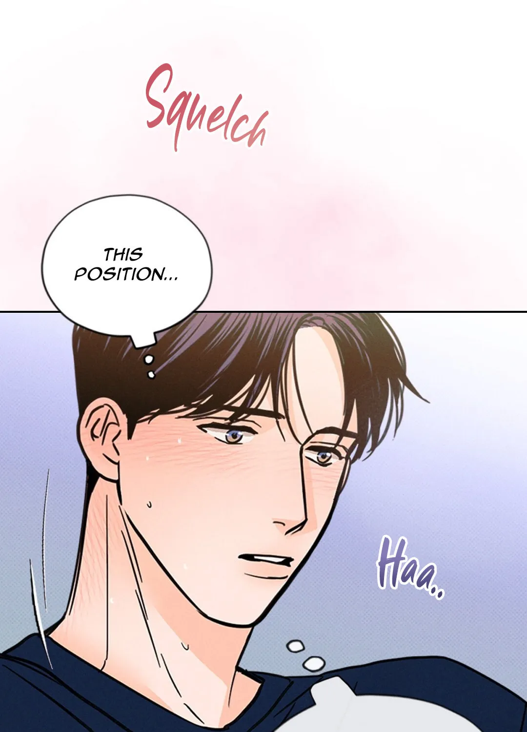 When The Full Moon Rises Chapter 7 page 47 - 