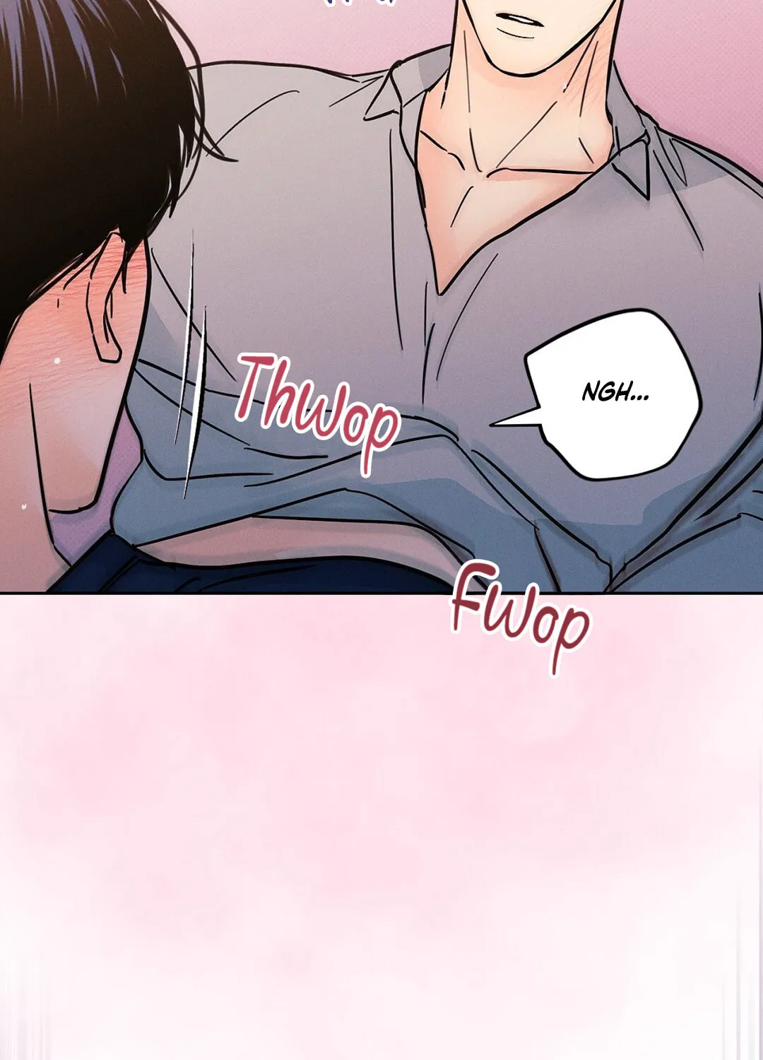 When The Full Moon Rises Chapter 7 page 49 - 