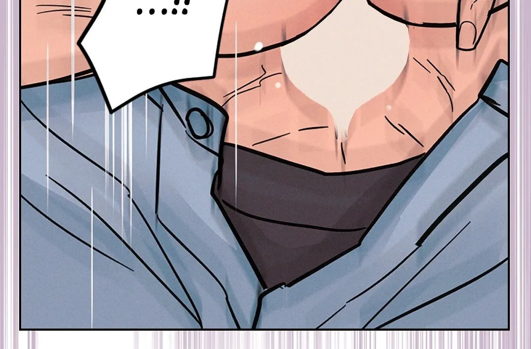 When The Full Moon Rises Chapter 7 page 51 - 