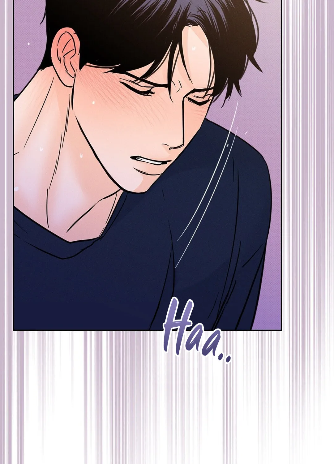 When The Full Moon Rises Chapter 7 page 53 - 