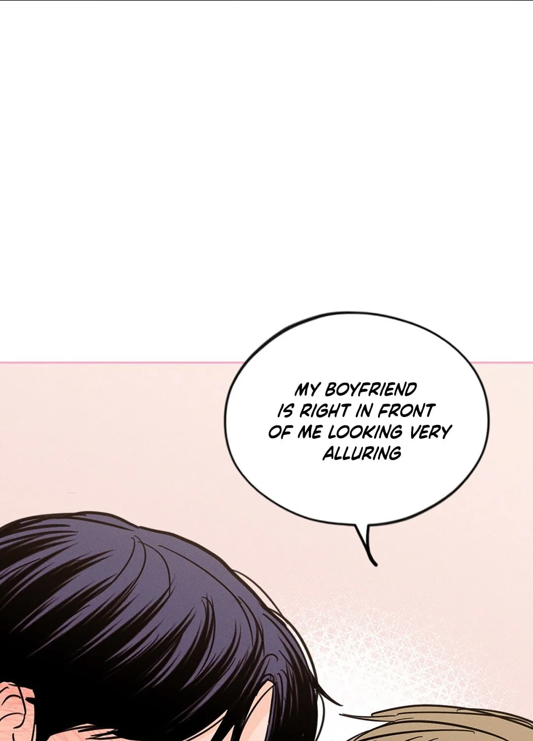 When The Full Moon Rises Chapter 7 page 57 - 
