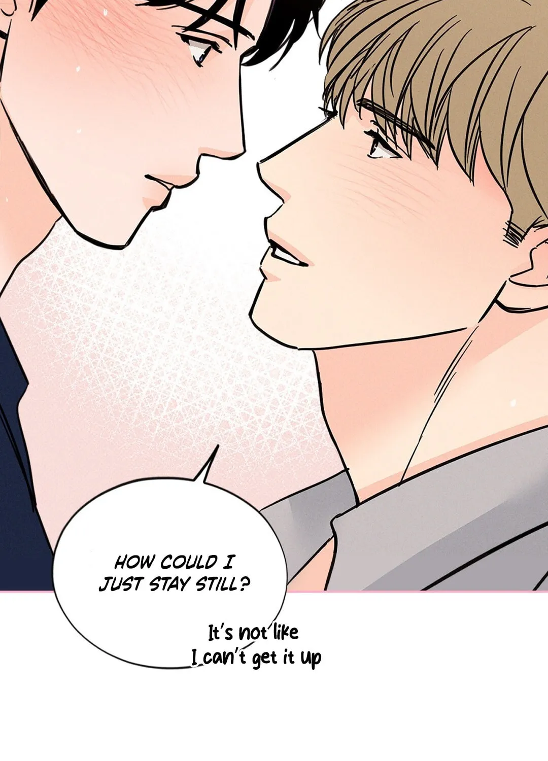When The Full Moon Rises Chapter 7 page 58 - 