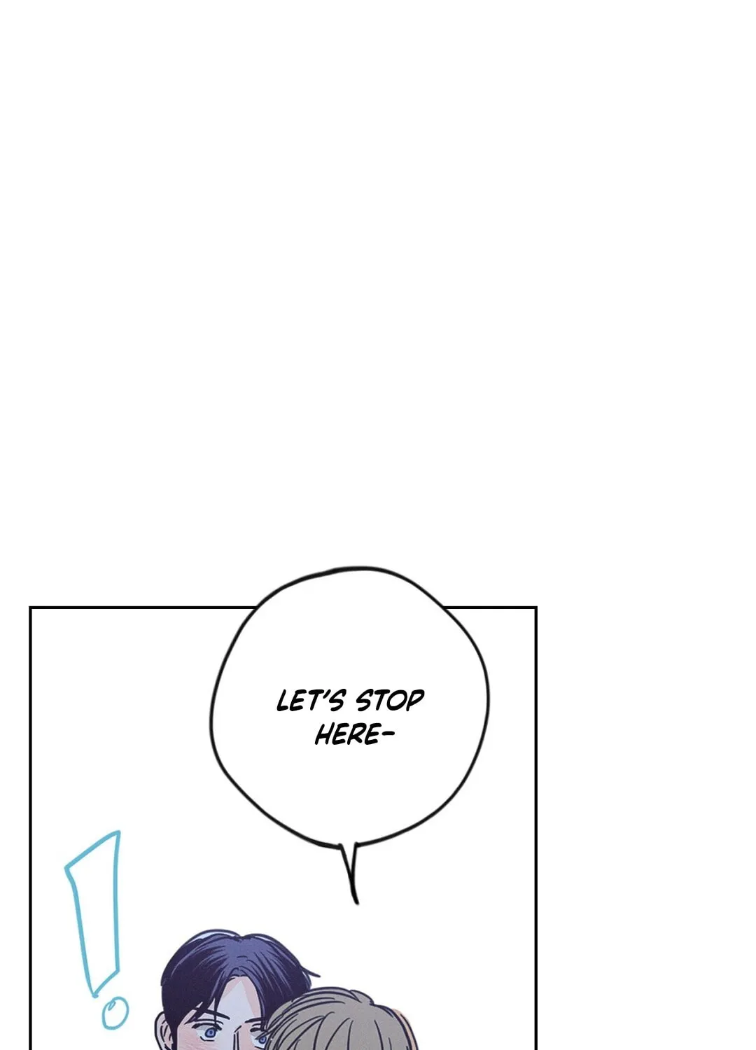 When The Full Moon Rises Chapter 7 page 59 - 