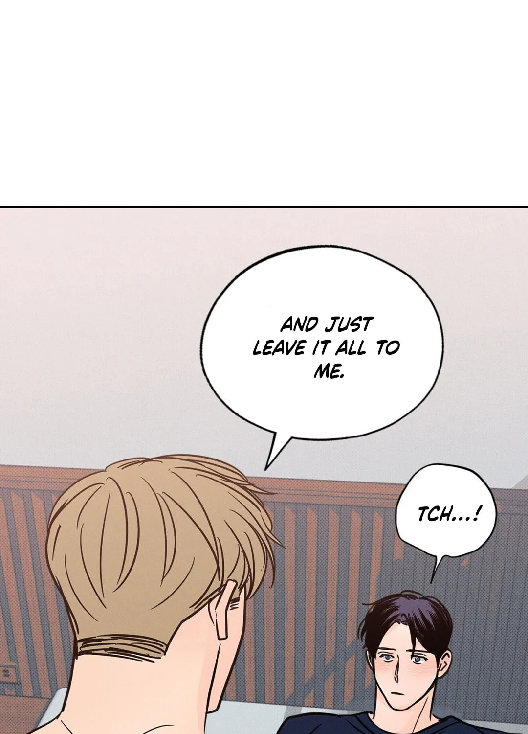 When The Full Moon Rises Chapter 7 page 62 - 