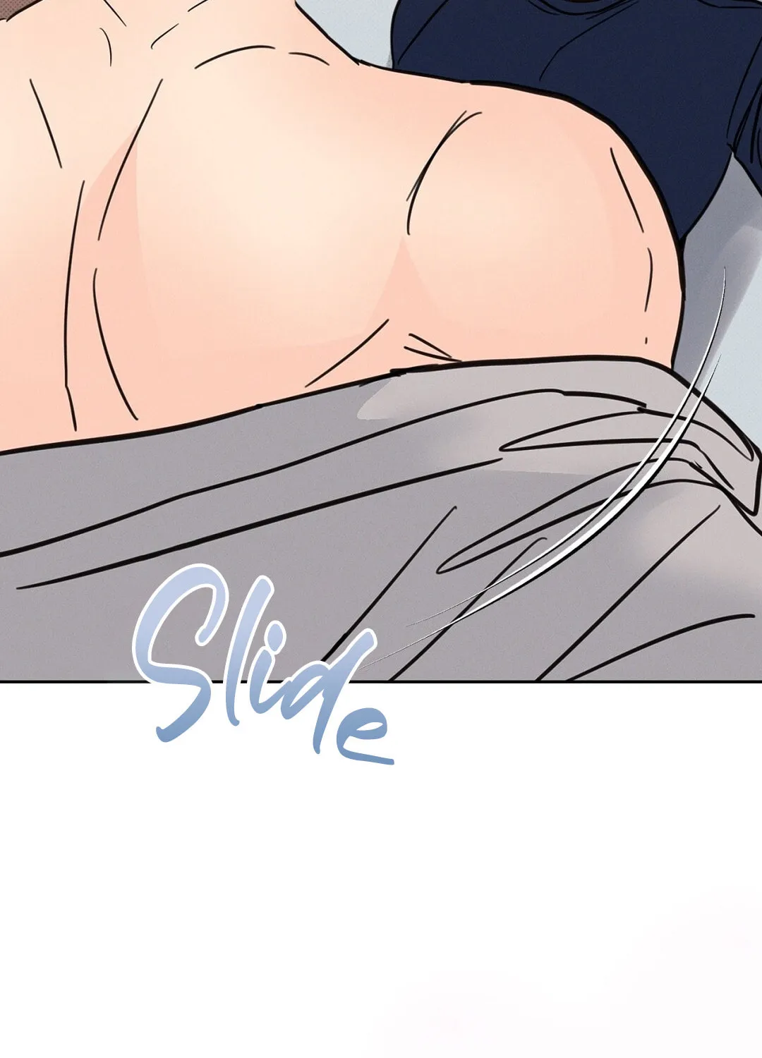 When The Full Moon Rises Chapter 7 page 63 - 