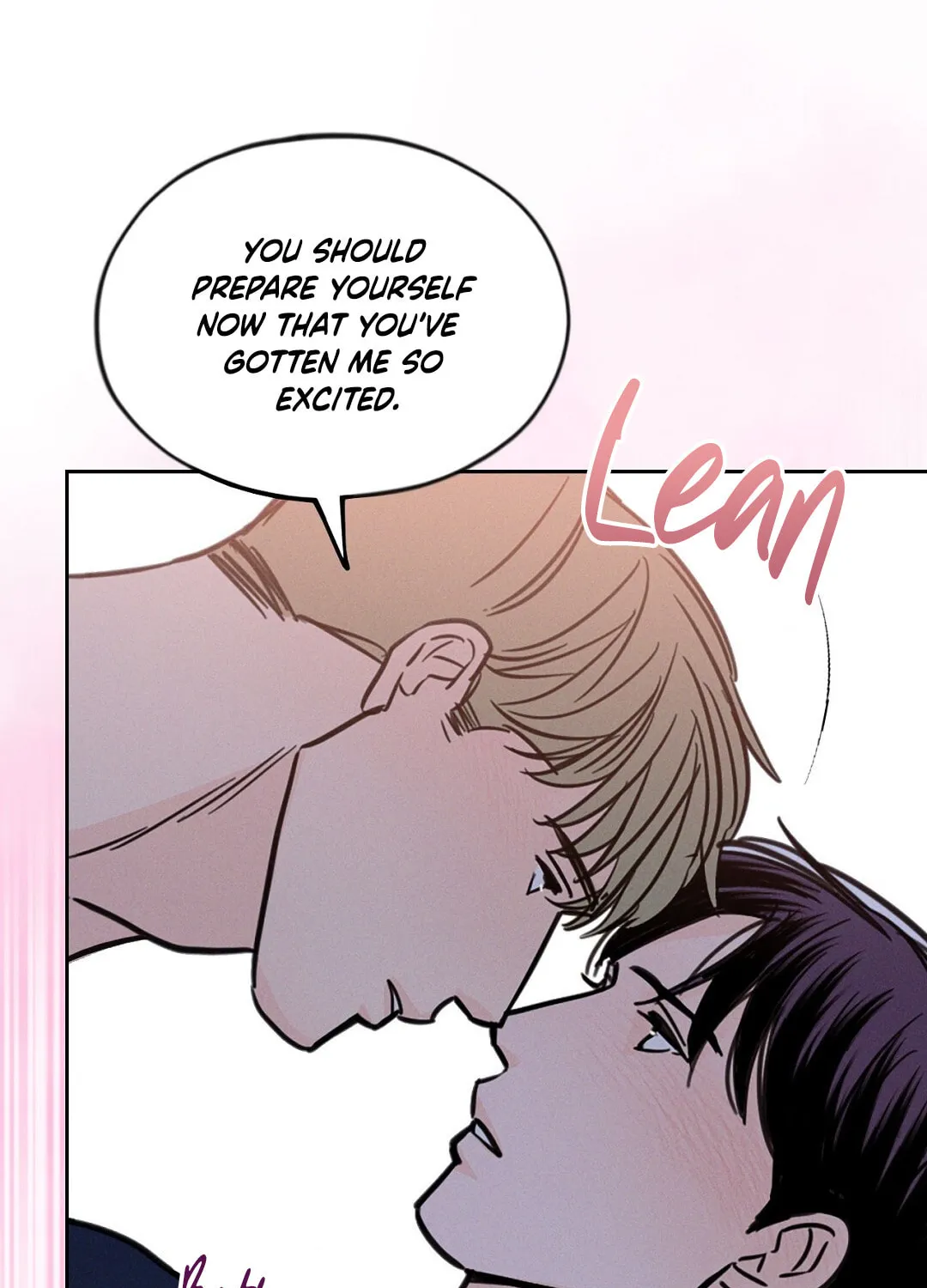 When The Full Moon Rises Chapter 7 page 64 - 