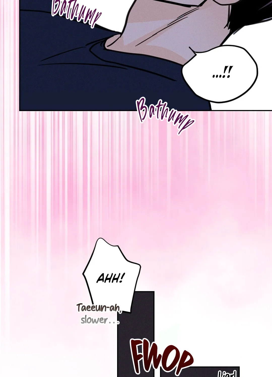 When The Full Moon Rises Chapter 7 page 65 - 