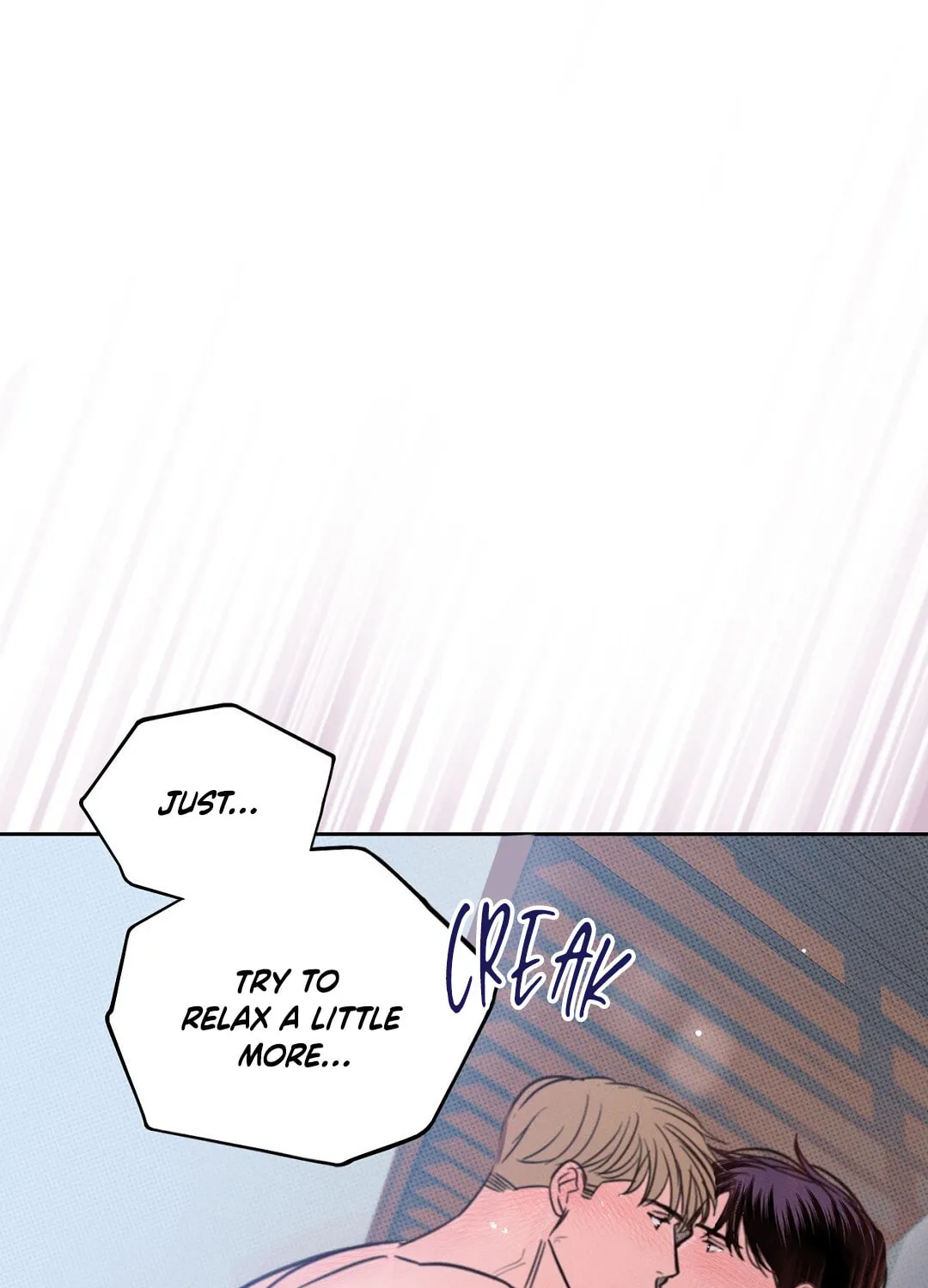 When The Full Moon Rises Chapter 7 page 67 - 
