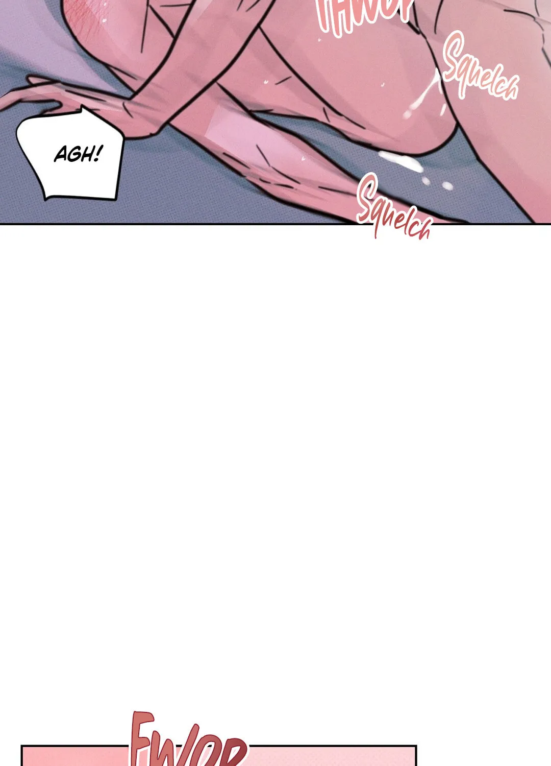 When The Full Moon Rises Chapter 7 page 71 - 