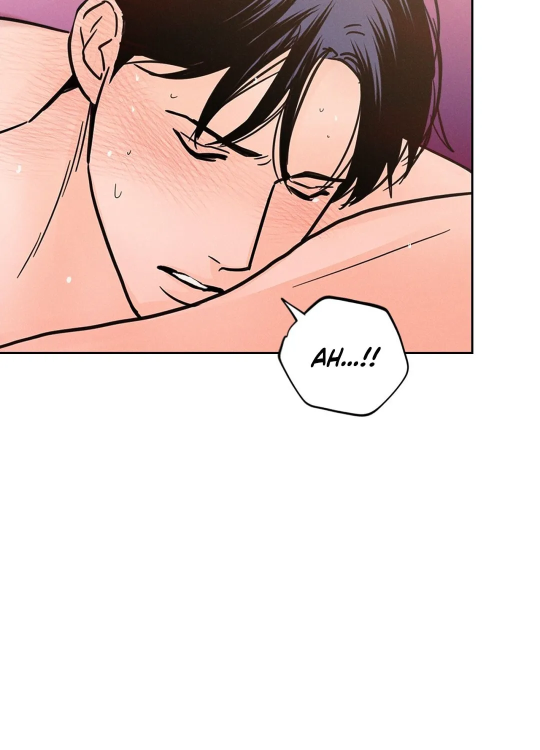 When The Full Moon Rises Chapter 7 page 79 - 