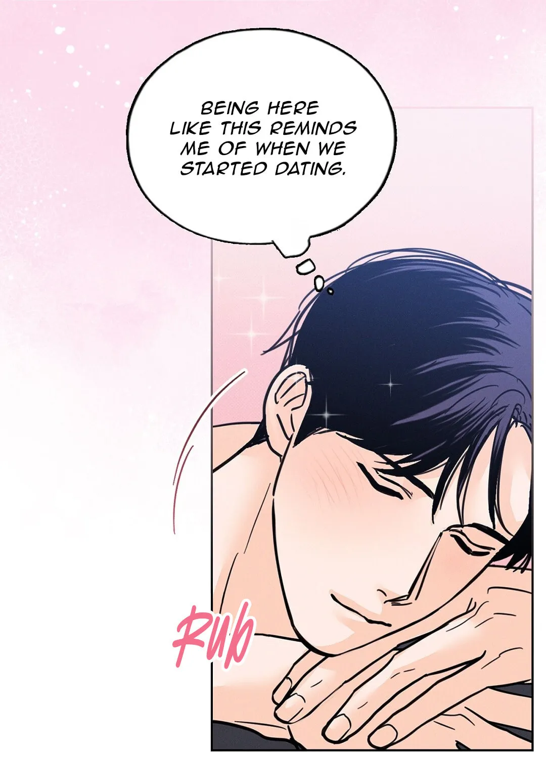 When The Full Moon Rises Chapter 7 page 9 - 
