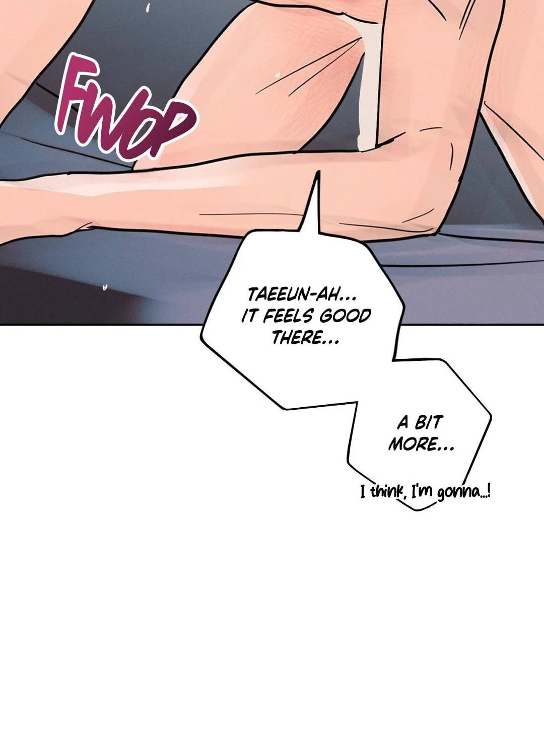 When The Full Moon Rises Chapter 7 page 82 - 