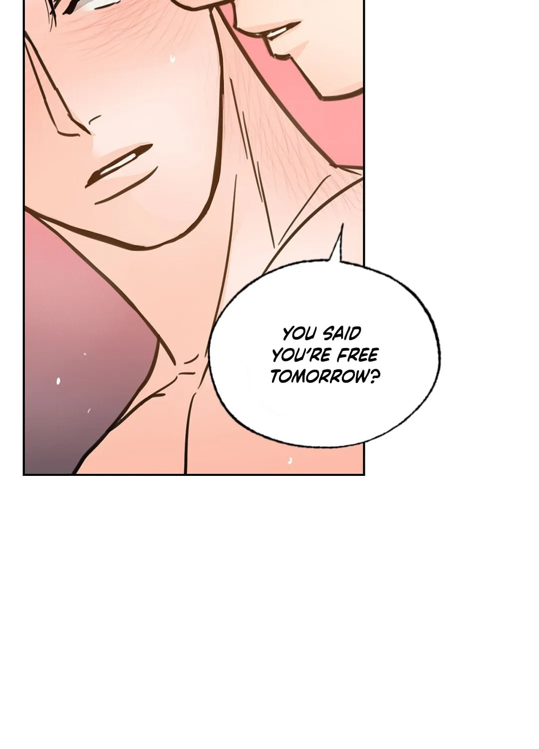 When The Full Moon Rises Chapter 7 page 89 - 