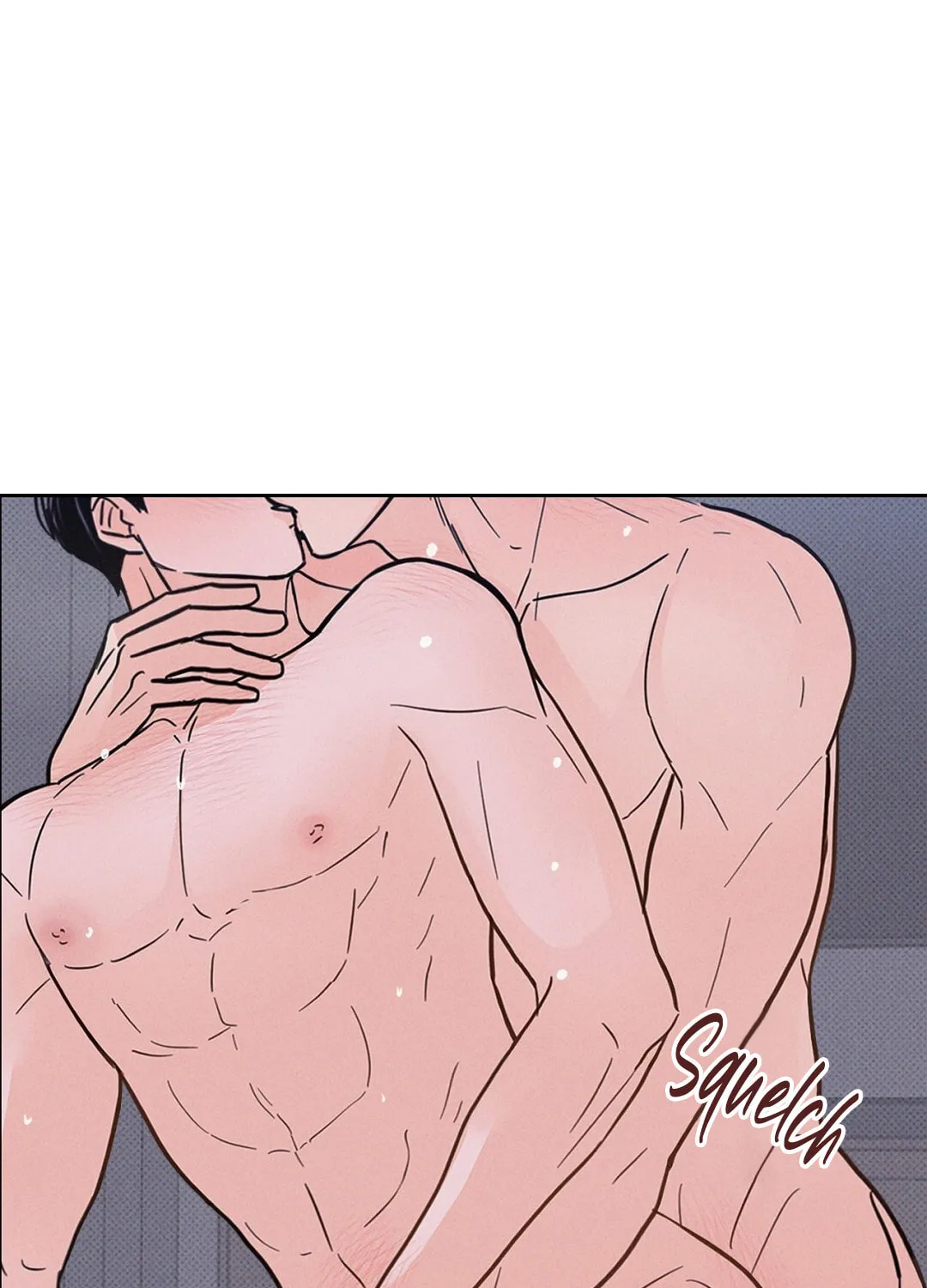 When The Full Moon Rises Chapter 7 page 92 - 