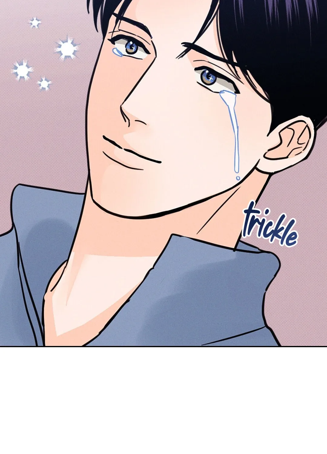 When The Full Moon Rises Chapter 7 page 96 - 