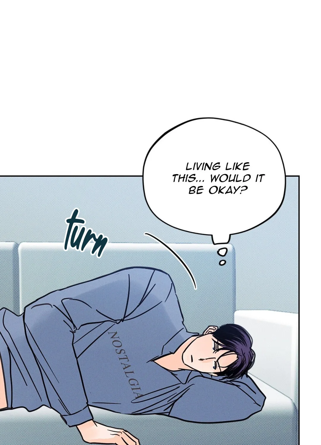 When The Full Moon Rises Chapter 7 page 97 - 