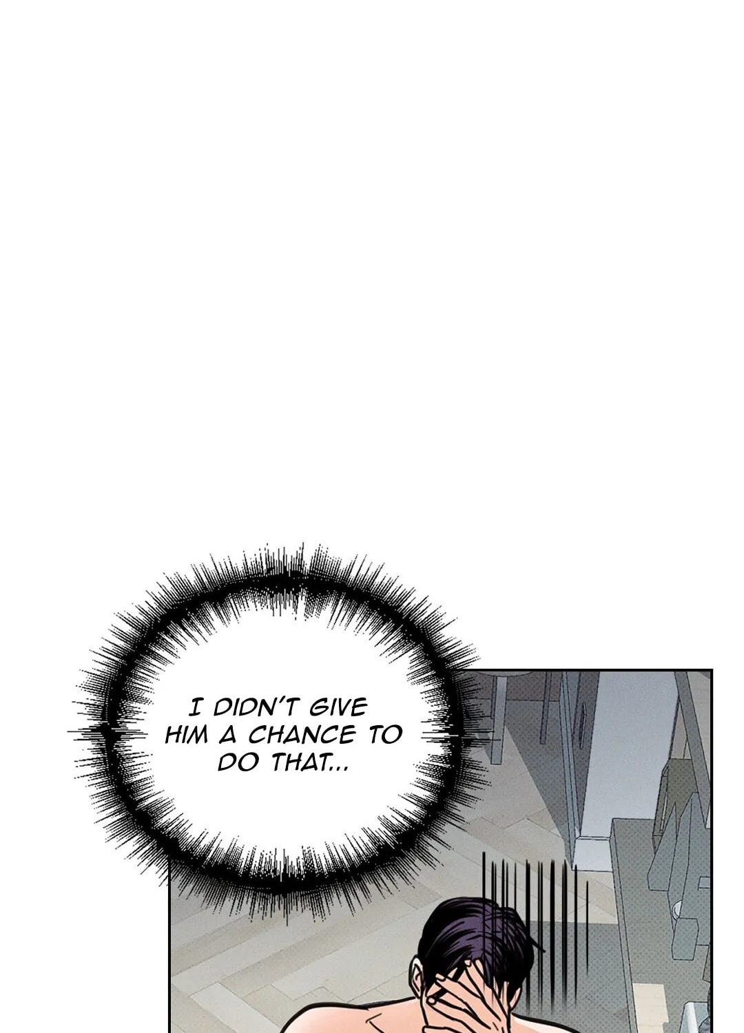 When The Full Moon Rises Chapter 8 page 101 - 