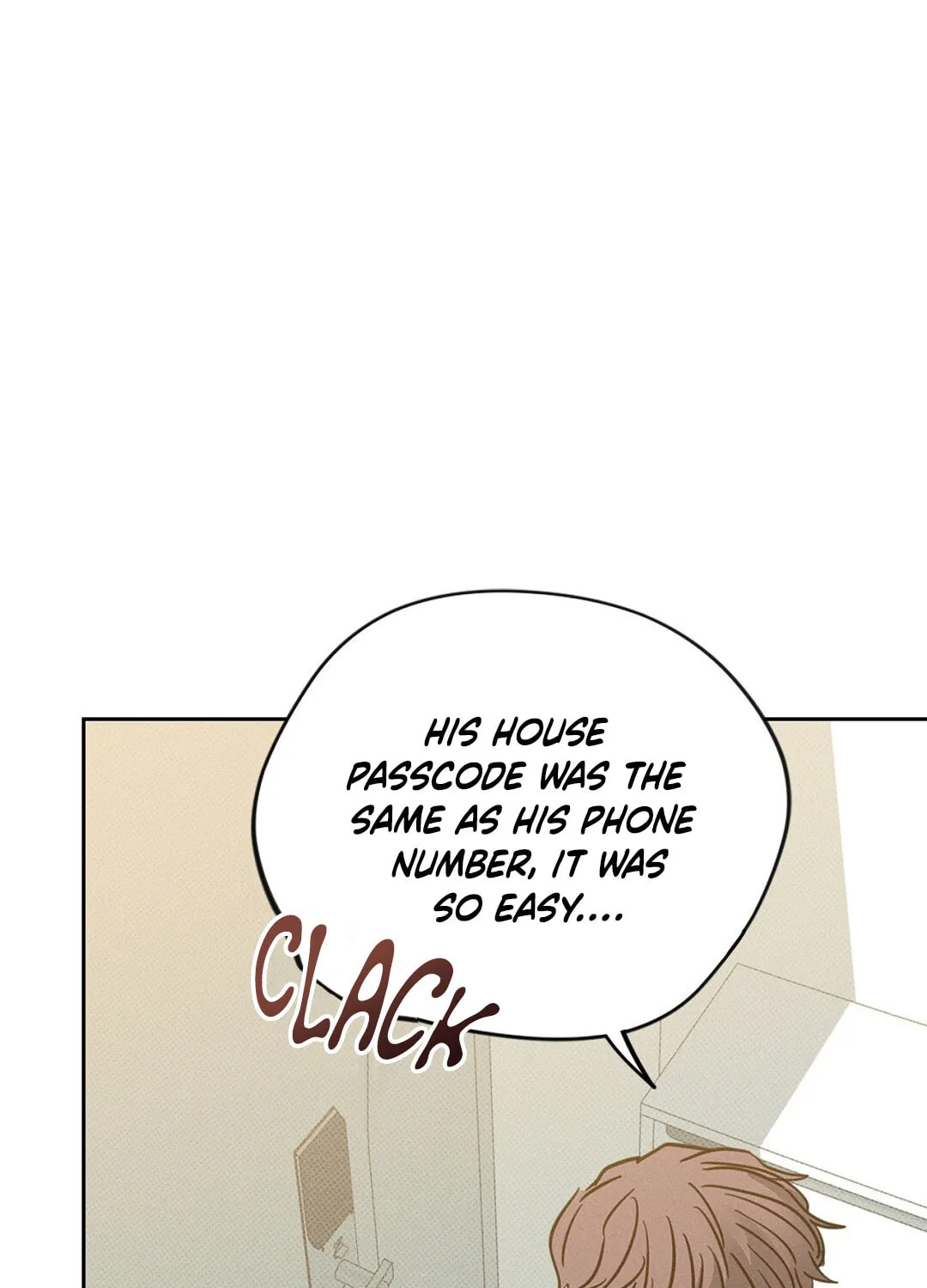 When The Full Moon Rises Chapter 8 page 111 - 