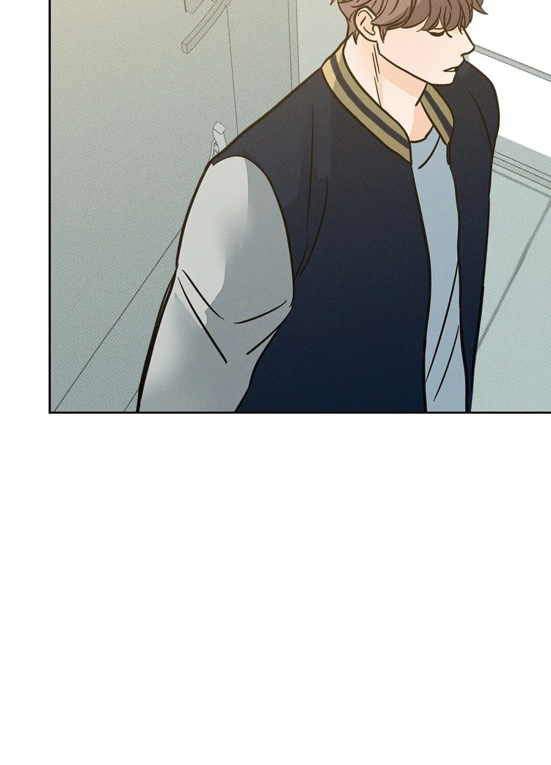 When The Full Moon Rises Chapter 8 page 112 - 