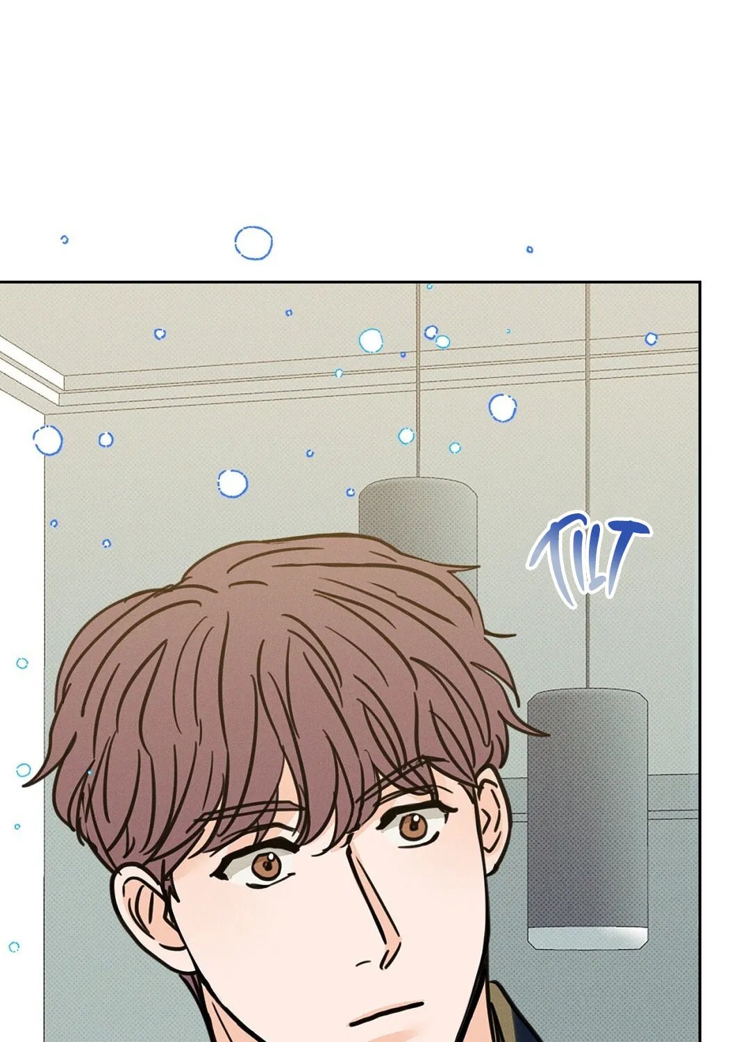 When The Full Moon Rises Chapter 8 page 113 - 