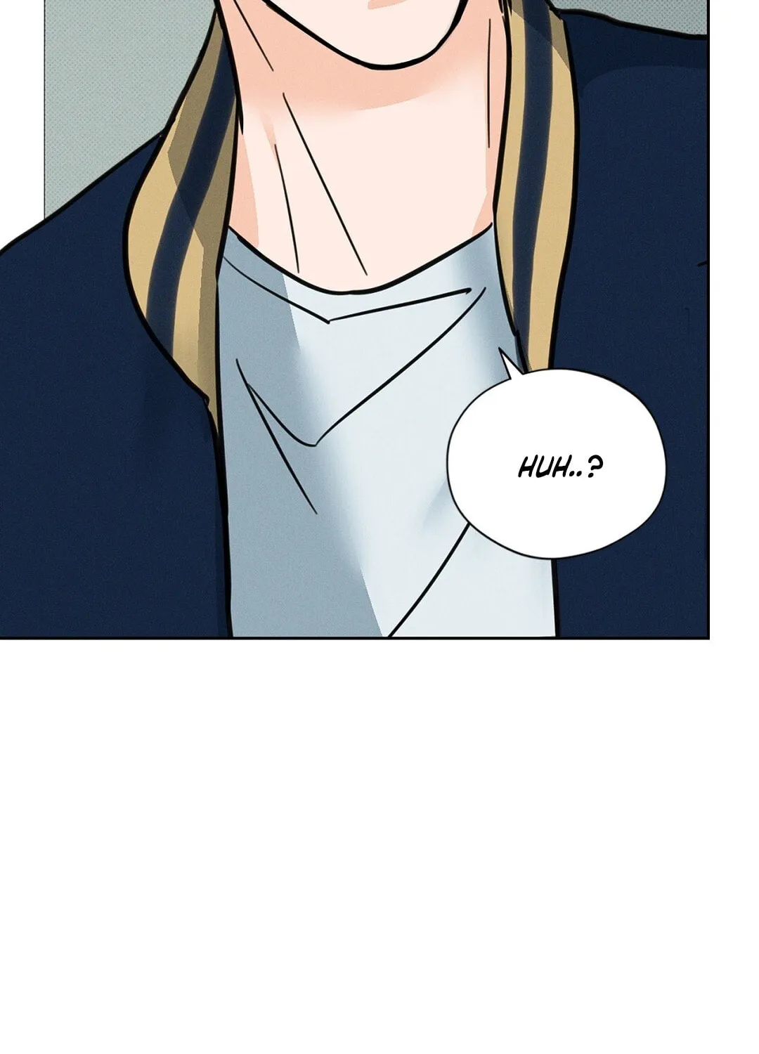 When The Full Moon Rises Chapter 8 page 114 - 