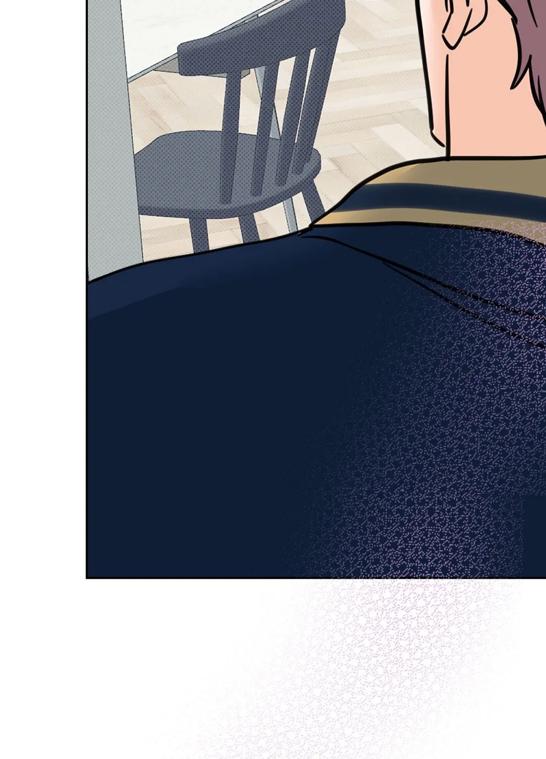 When The Full Moon Rises Chapter 8 page 117 - 