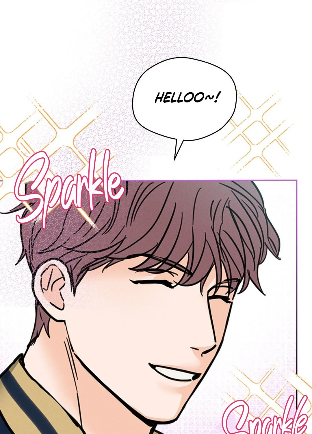 When The Full Moon Rises Chapter 8 page 118 - 