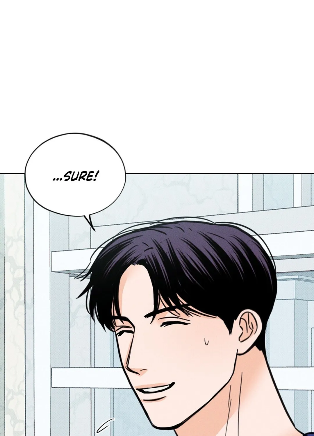When The Full Moon Rises Chapter 8 page 19 - 