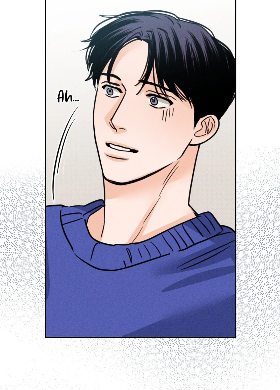 When The Full Moon Rises Chapter 8 page 25 - 