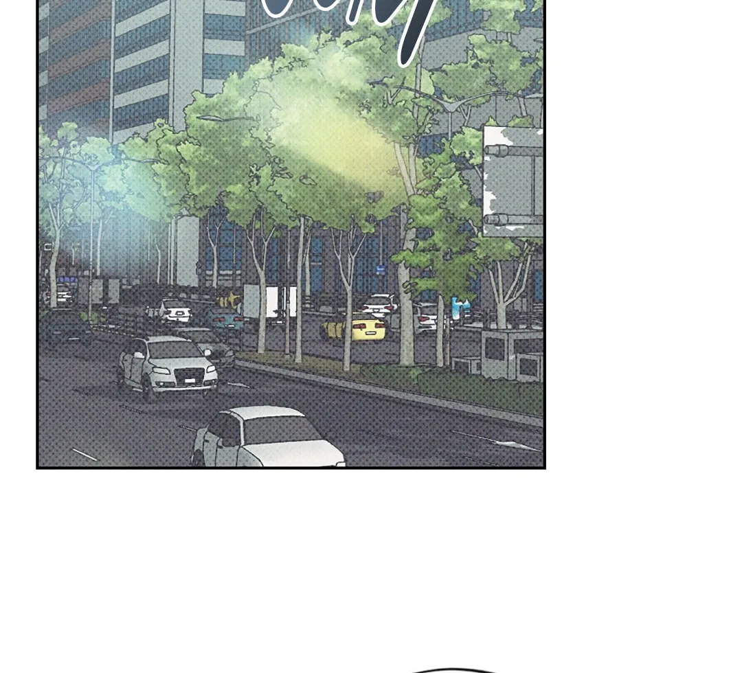 When The Full Moon Rises Chapter 8 page 28 - 